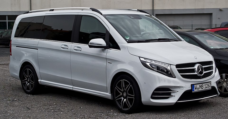 MB Vito
